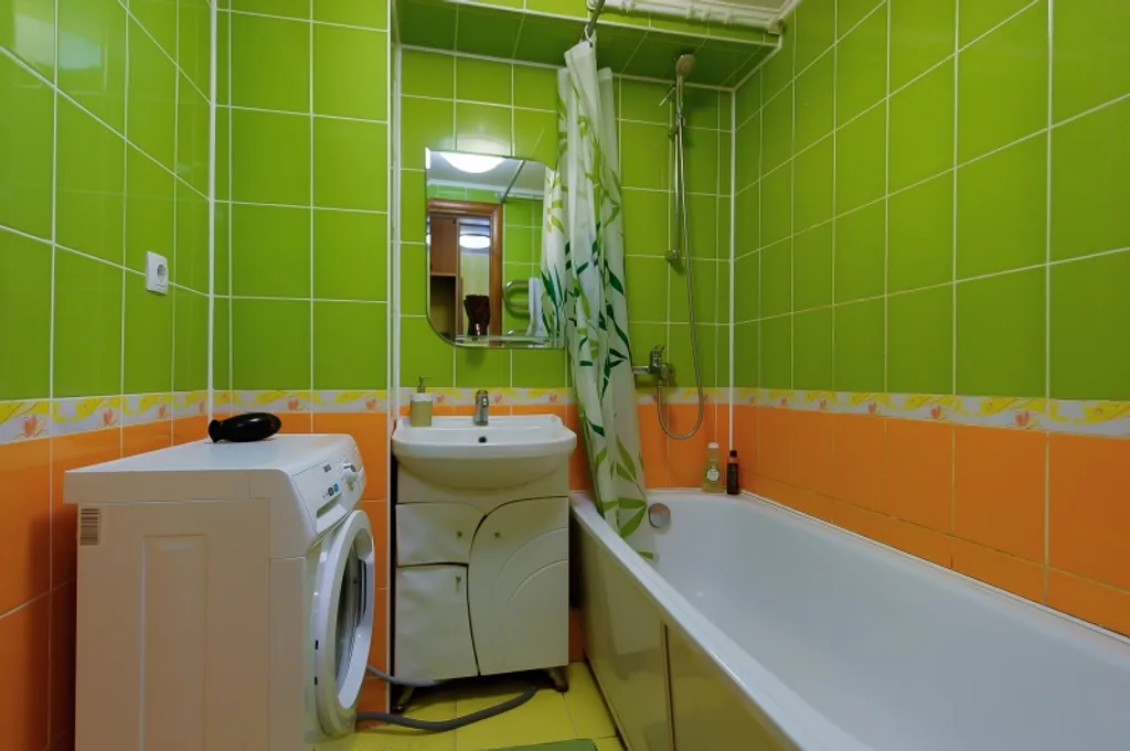 Апартаменты Ilya Самый Центр