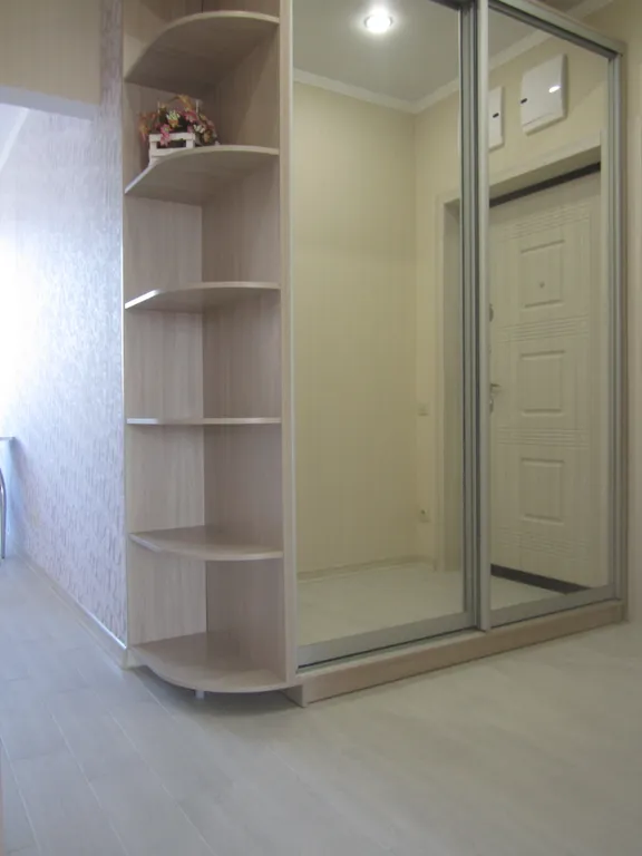 Квартира рядом с морем в ЖК Легенда