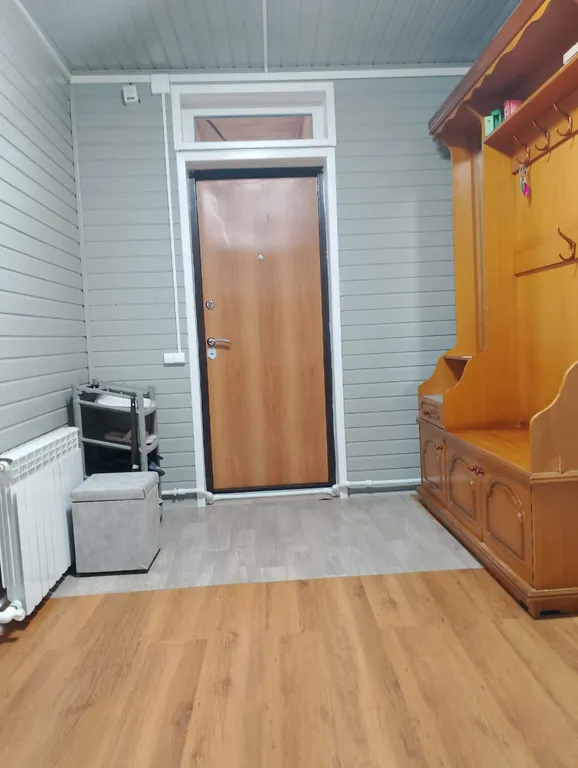 Уютный дом в центре города