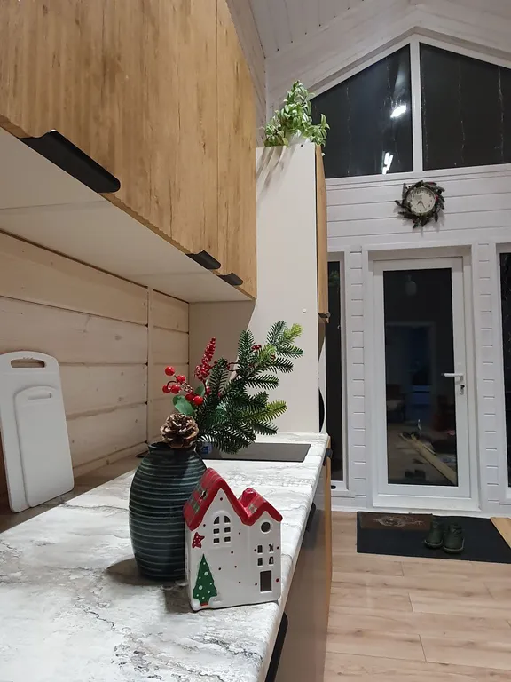 Дом в долине Заовражье