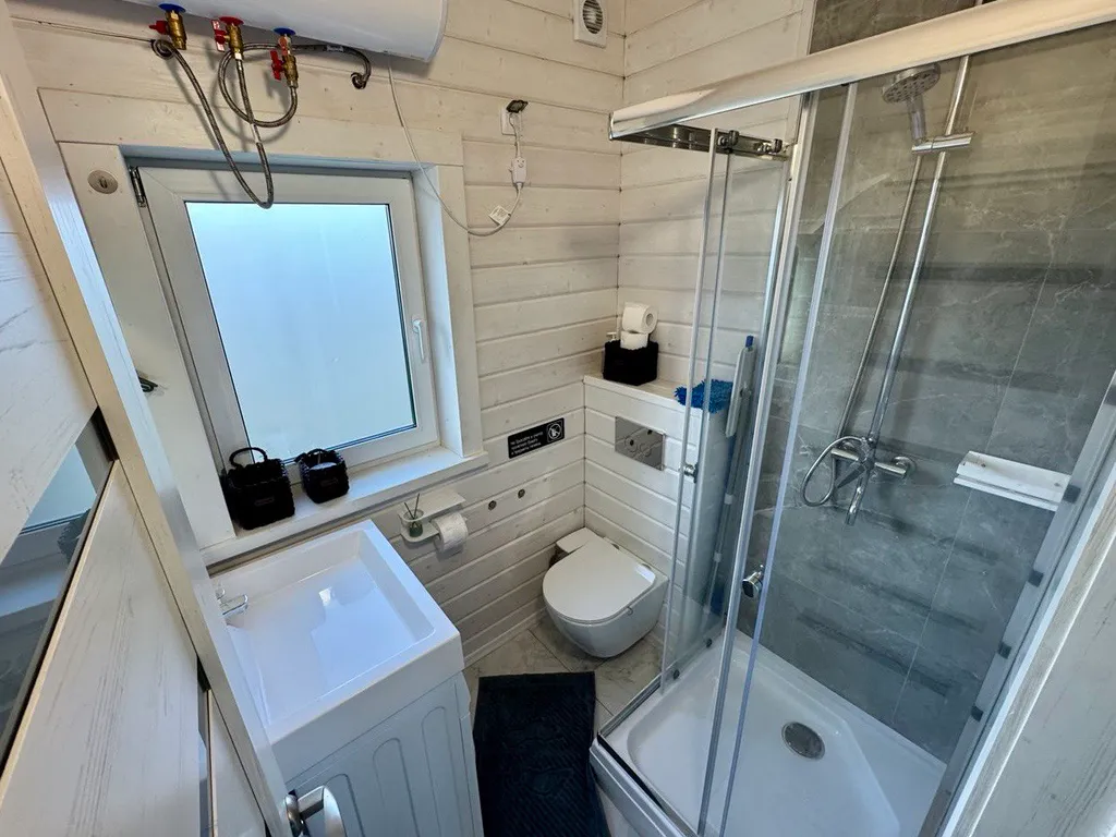 Ваш идеальный дом для незабываемого отдыха