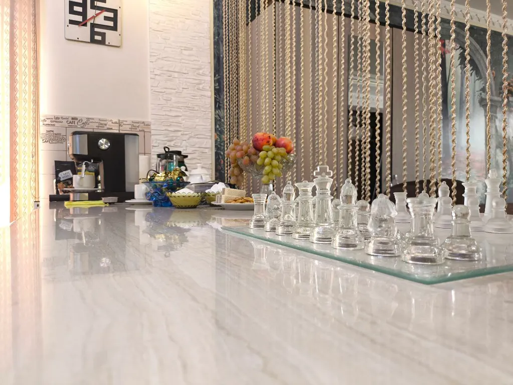 Апартаменты "Радж-Махал"