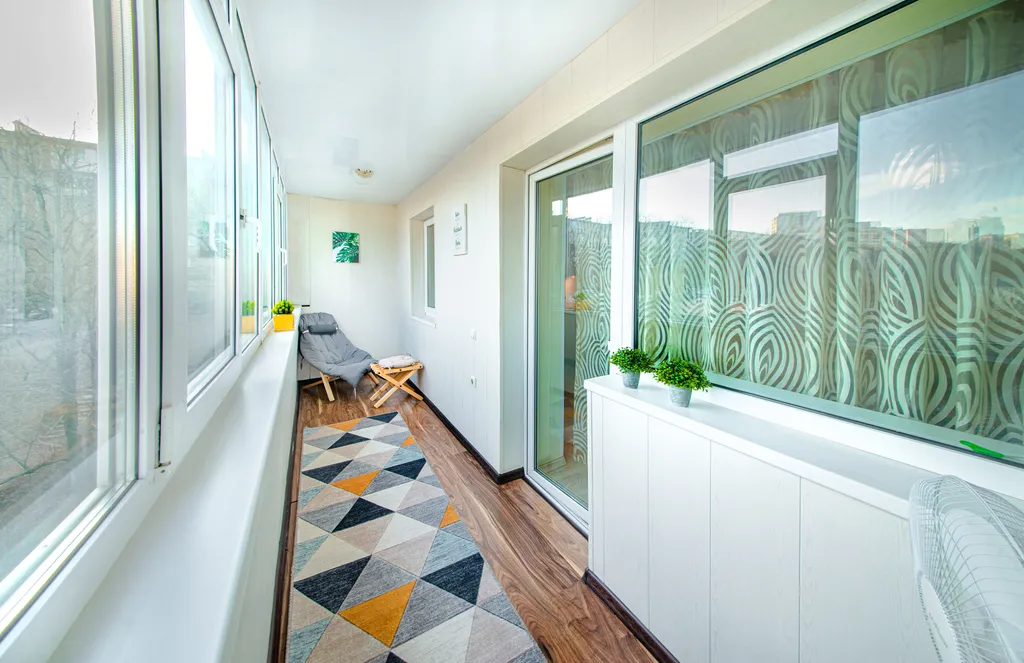 Уютная квартира в центре у Покровского парка