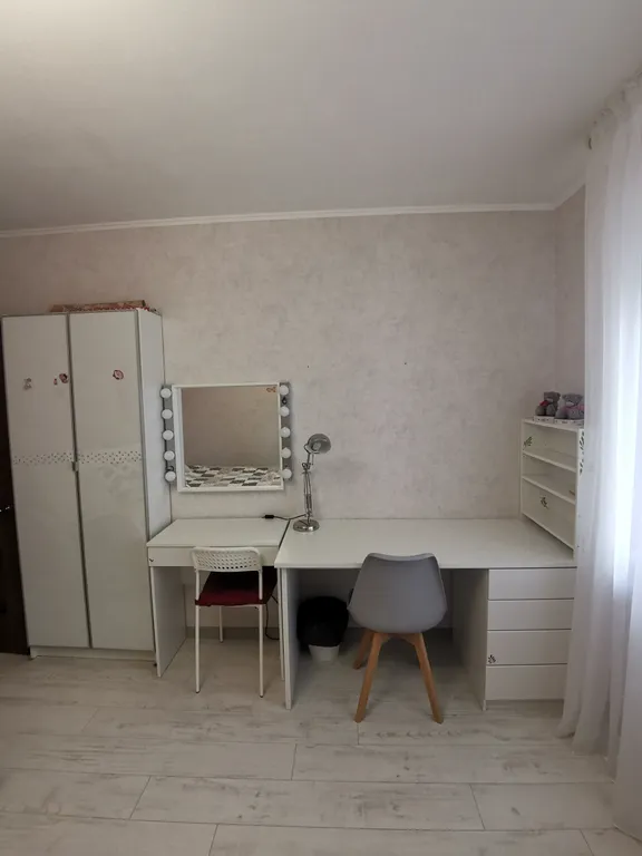 Прекрасная квартира, центр, парковка