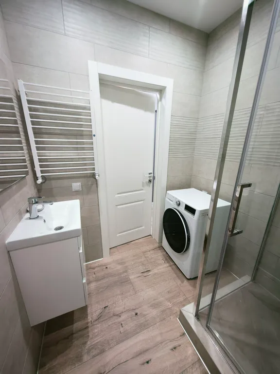 Квартира у моря