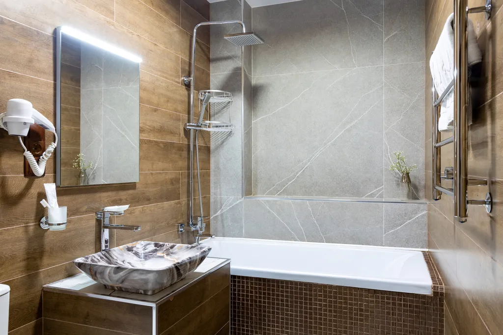 Квартира Комната — Эсто-Садок