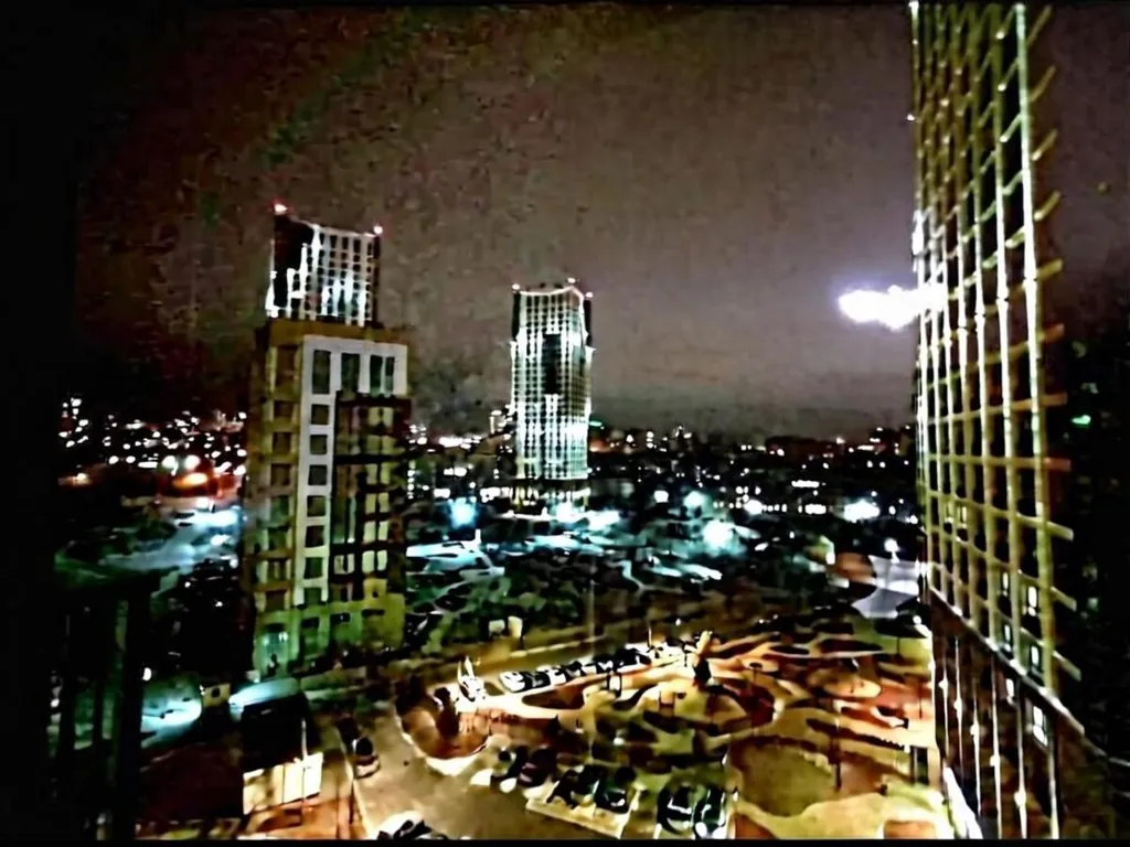 Квартира Квартира в центре — Екатеринбург