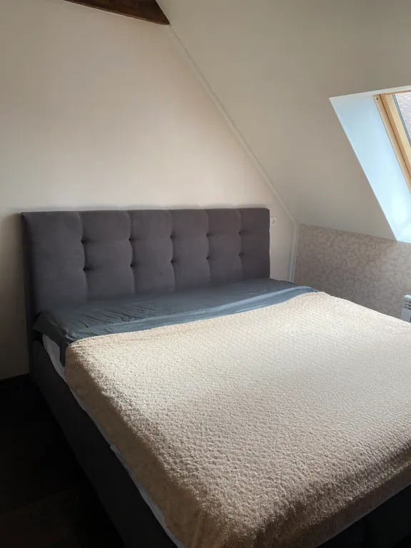 Гостевой домик