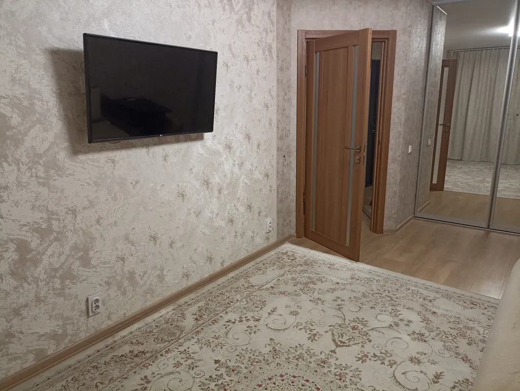 Квартира Квартира рядом с историческим центром — Санкт-Петербург