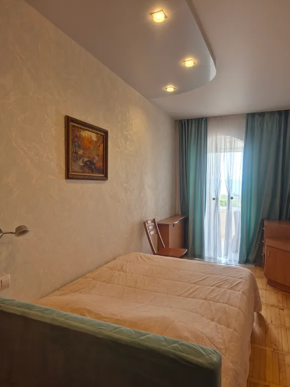 Квартира у моря