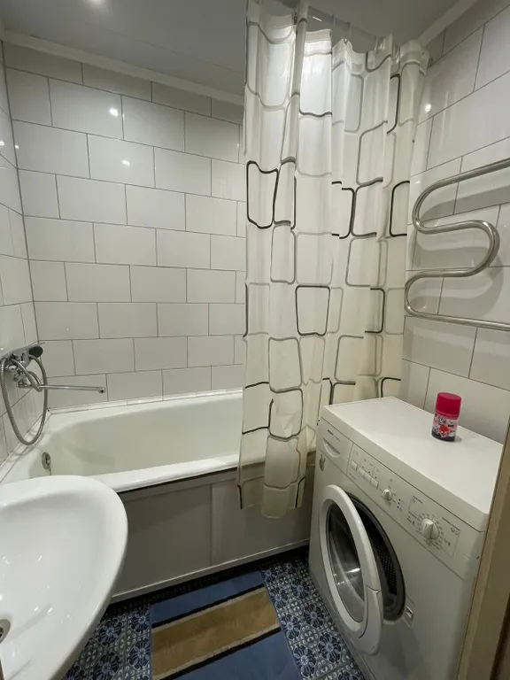 Квартира Уютная квартира в центре города — Красноярск