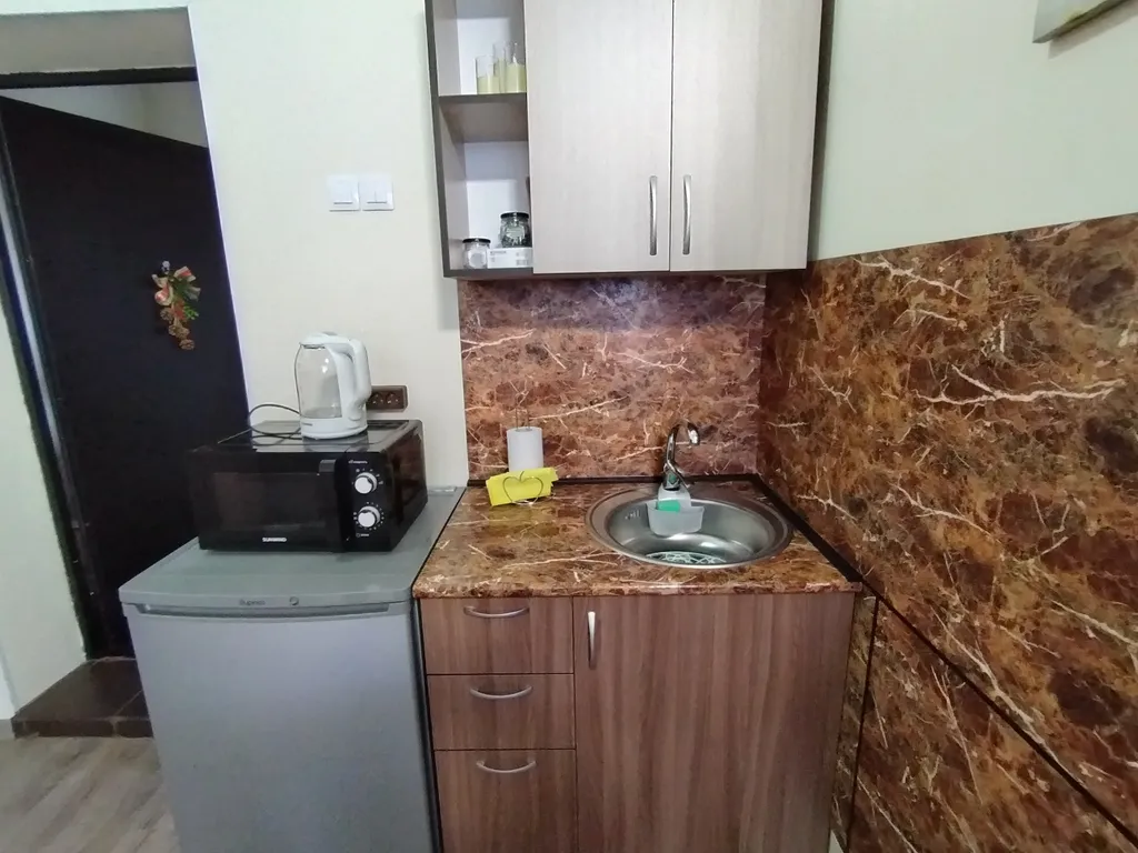 Загородный коттедж