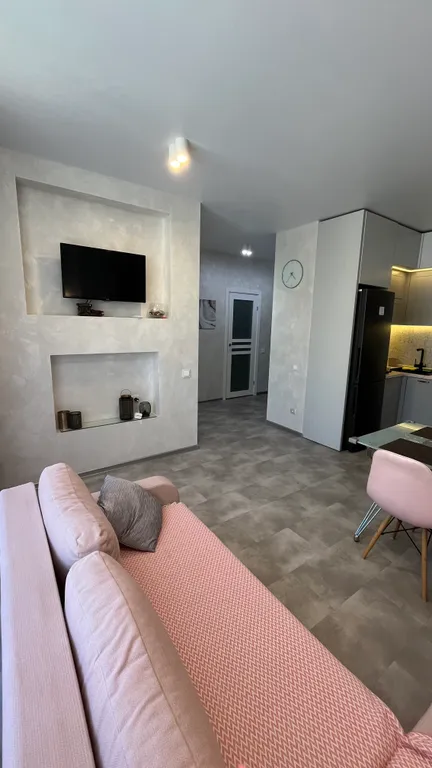 Квартира Уютная квартира недалеко от моря — Светлогорск