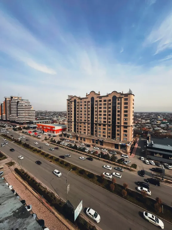 Апартаменты люкс