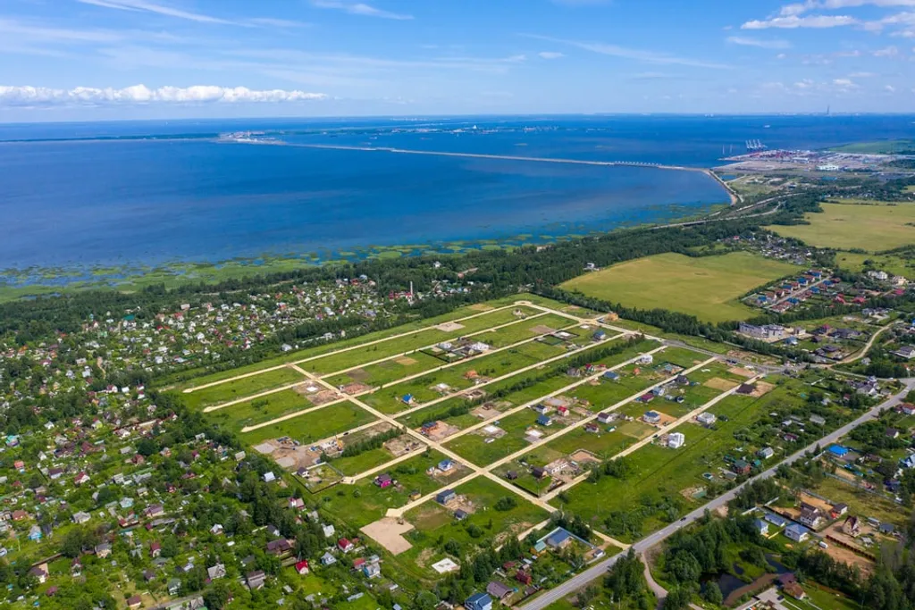 Коттедж Загородный дом недалеко от залива, карьеров, КАДа (на авто ~10-15 мин) — Ломоносов