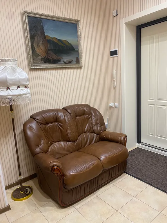 Центр центра города, Площадь Ленина, сталинка