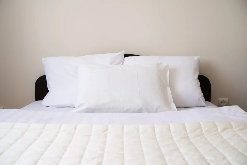 Квартира Gold Fish в бизнес районе города