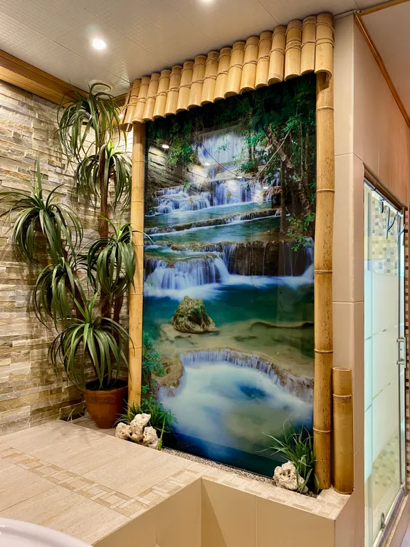 Квартира премиум класса resort and spa