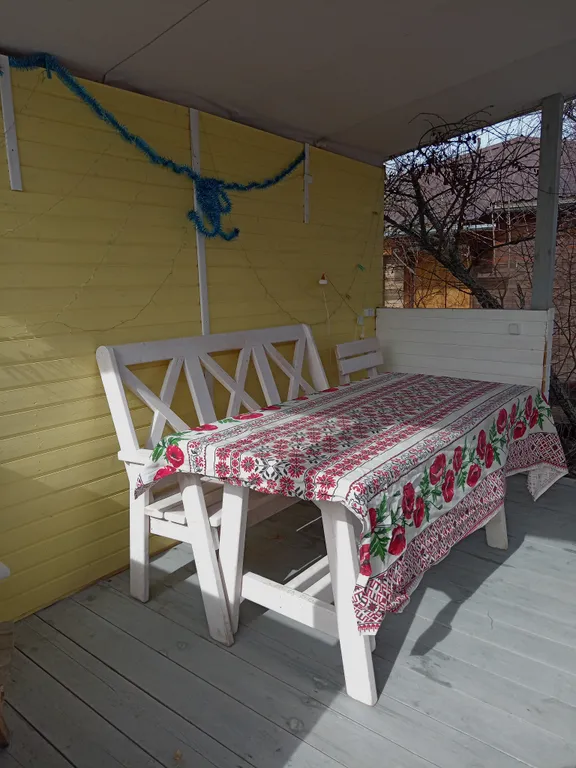 Дом путешественника