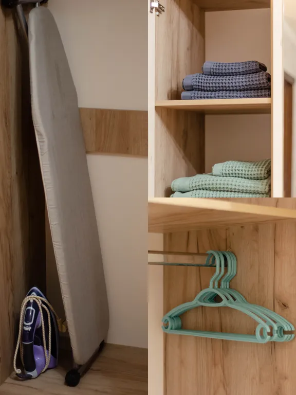 Квартира Спокойная квартира в самом центре — Калининград