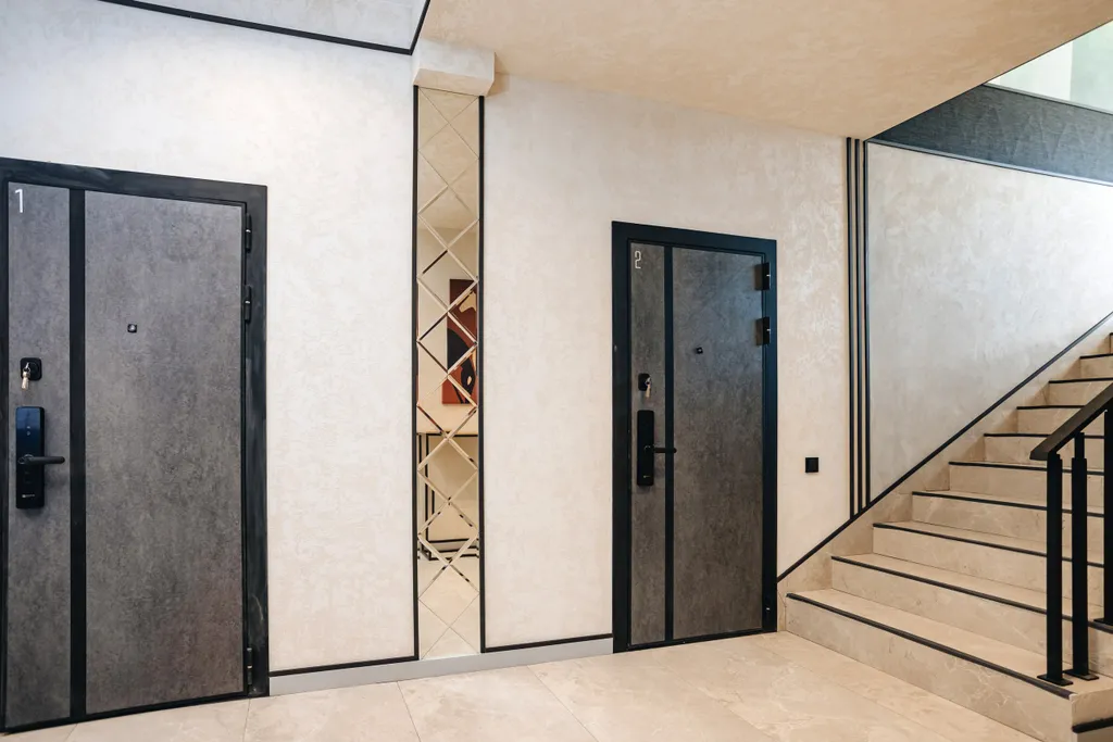 Новый элитный коттедж у склонов