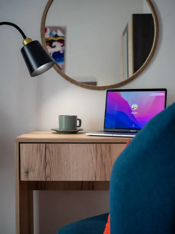 Уютные апартаменты в ЖК Central Avenue