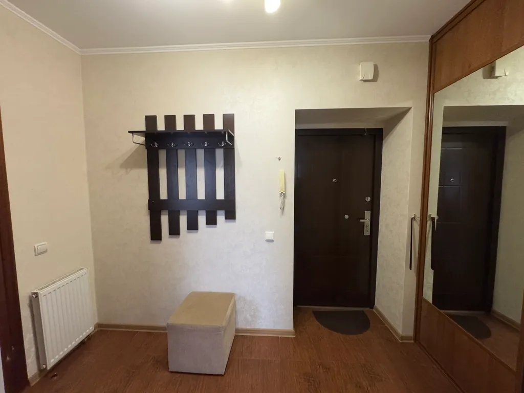 Аппартаменты в 7 минутах от моря