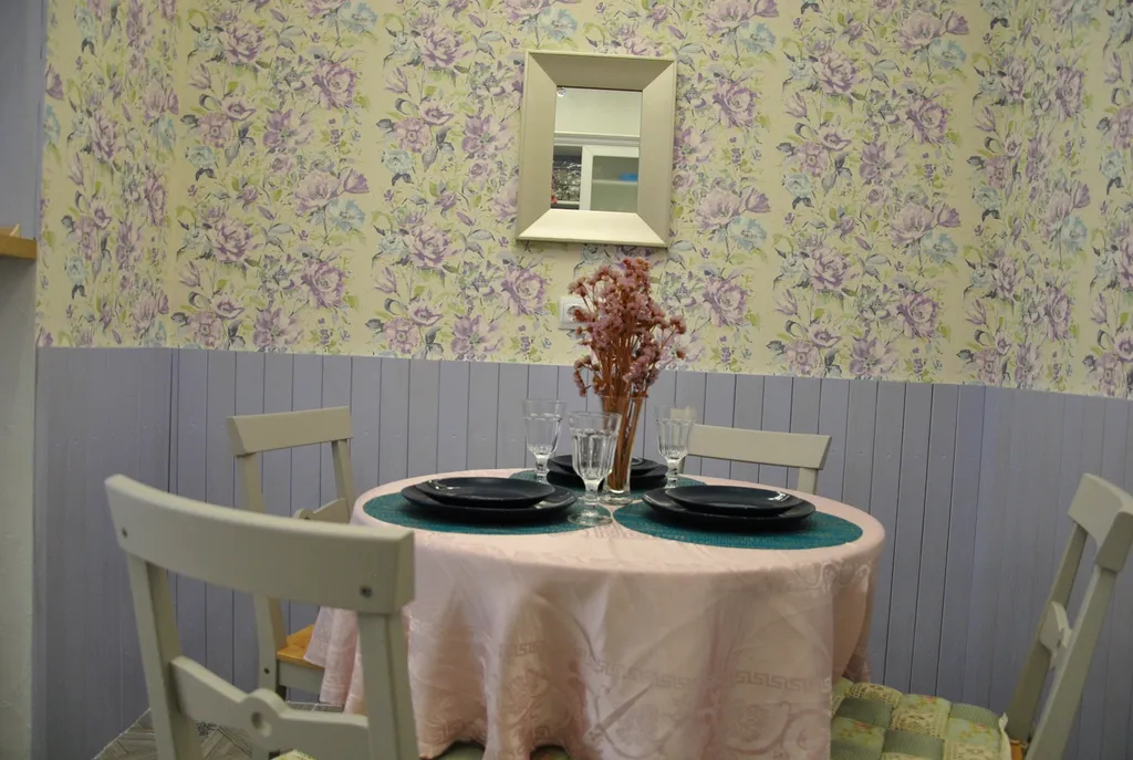 Французский стиль