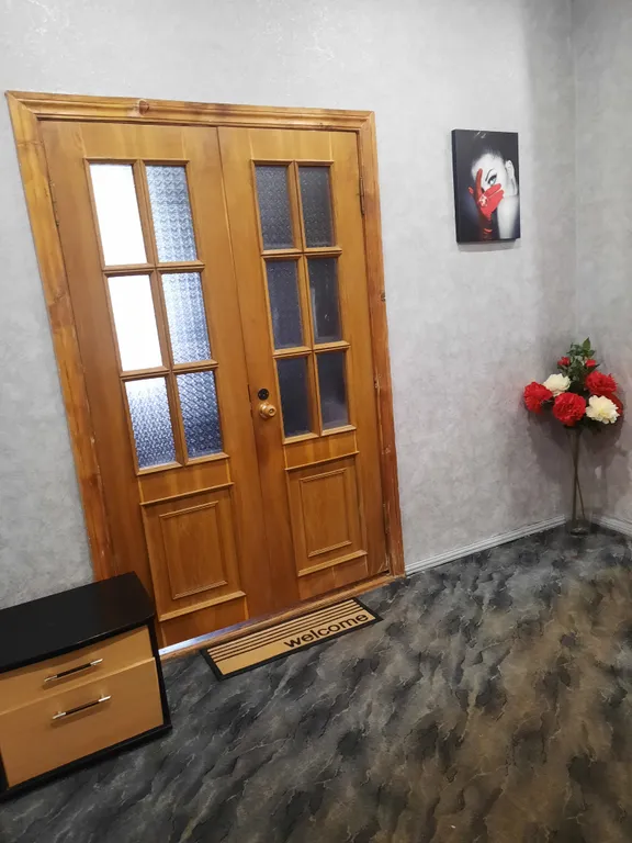 2-комнатная уютная квартира в центре