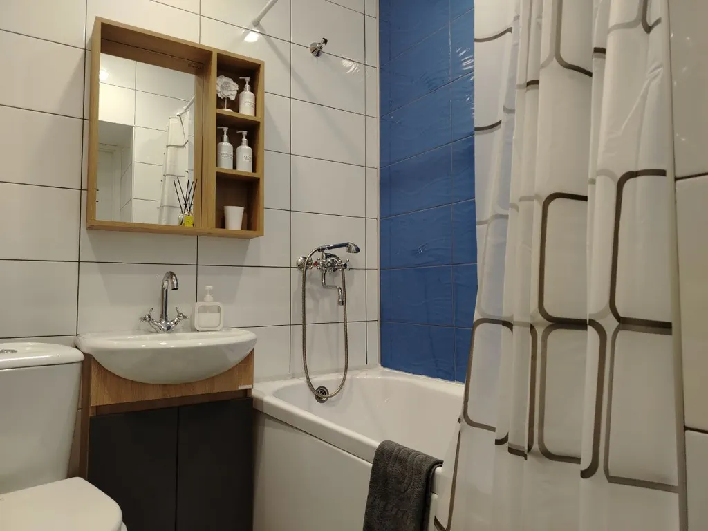 Квартира Новая квартира рядом с аквапарком и волейбольным центром — Ярославль