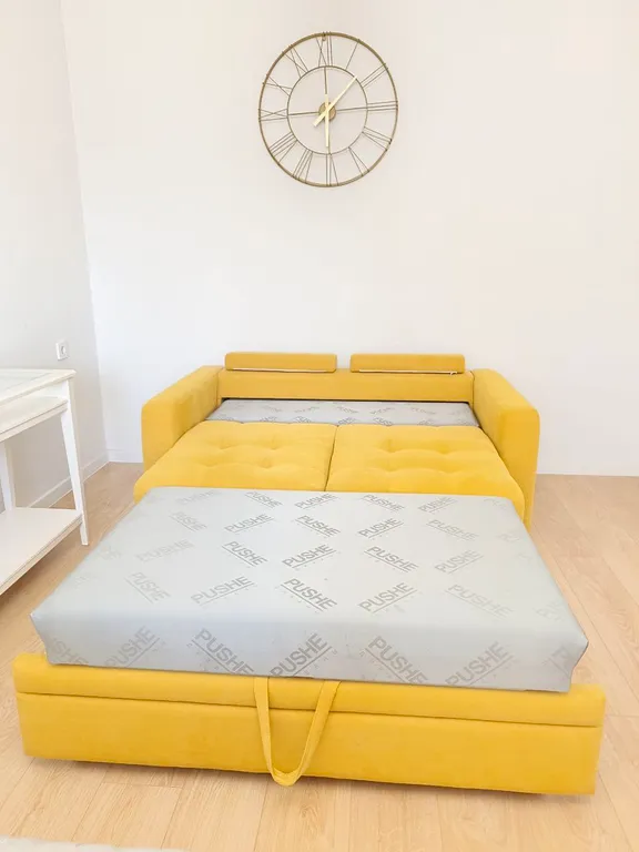 Семейные апартаменты рядом с центром