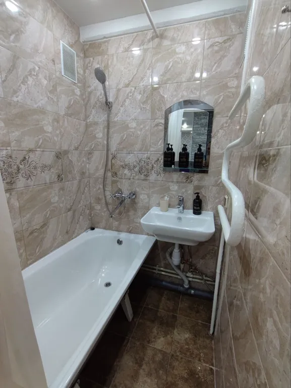 Квартира Красивая квартира — Красноярск