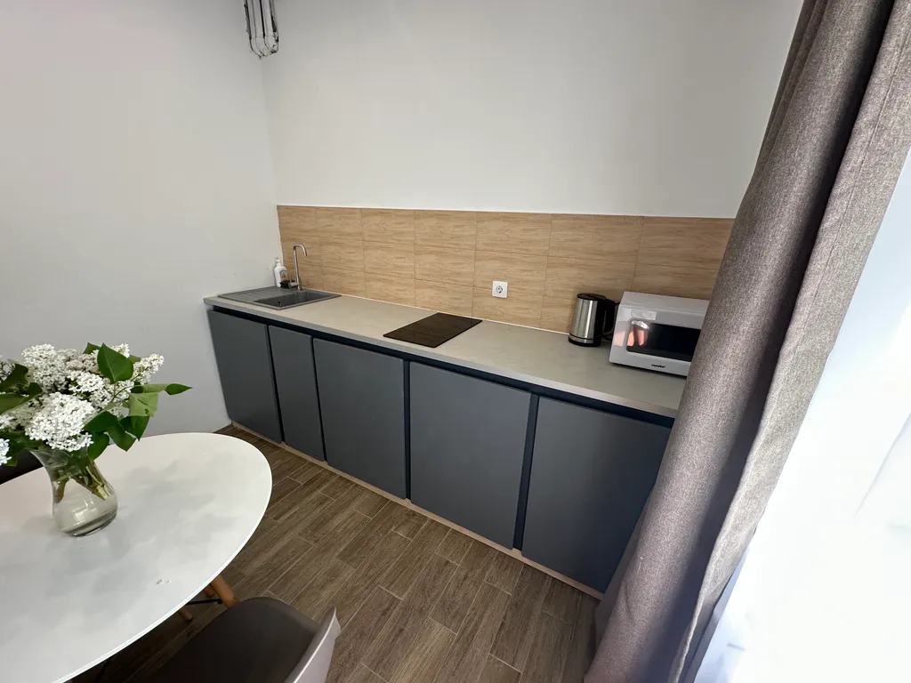 Апартамент столица 2303