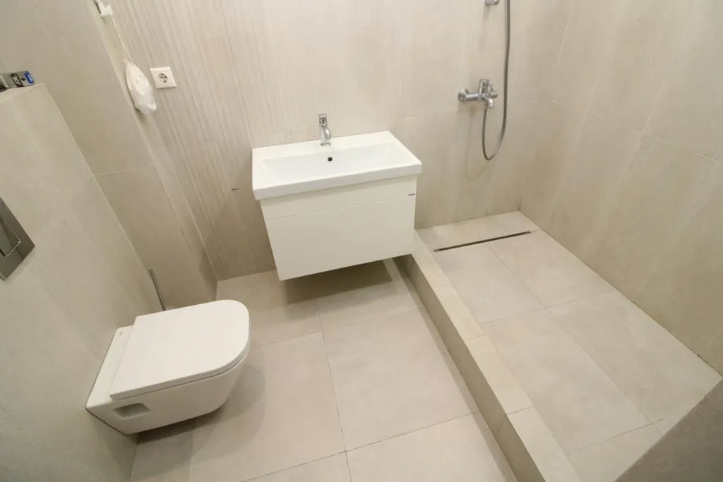 Квартира в Солнечном городе