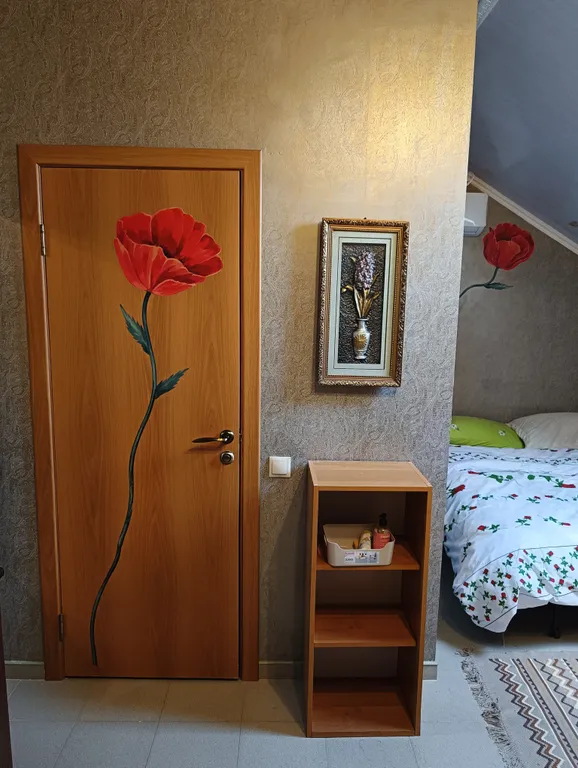 Комфортное, уютное жильё в частном доме
