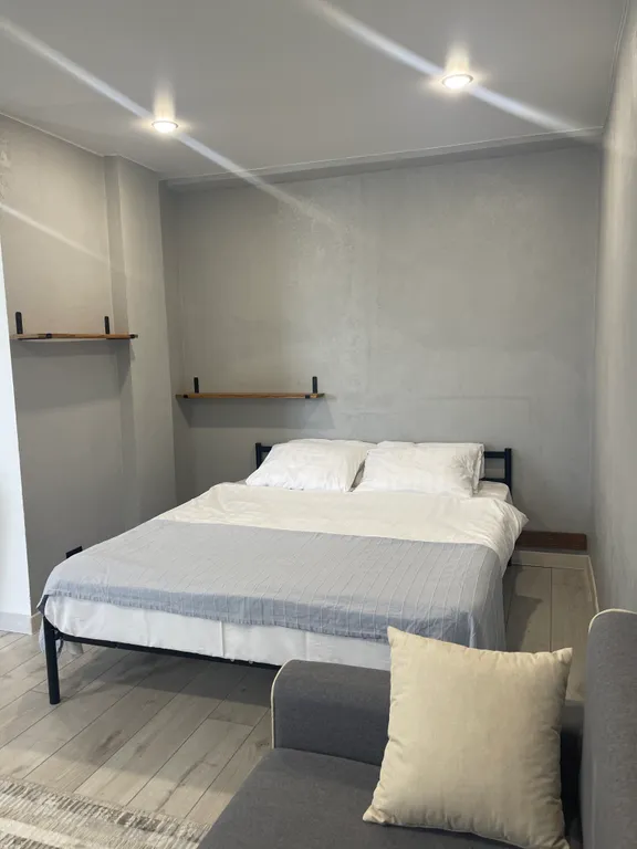 Уютная студия в центре