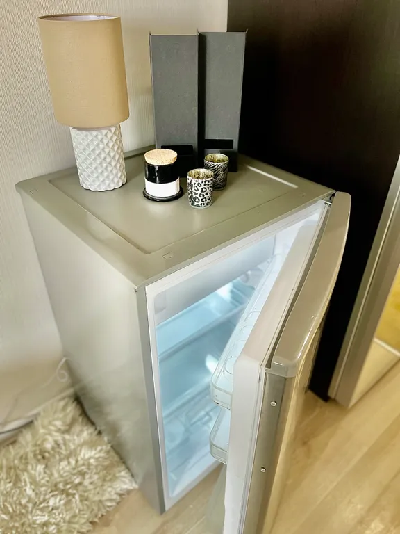 Милая студия с лучшим доступом к озеру, лесу, лыжным базам и городу