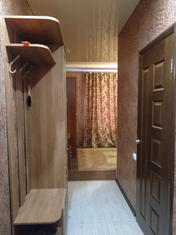 Однокомнатный стандартный номер