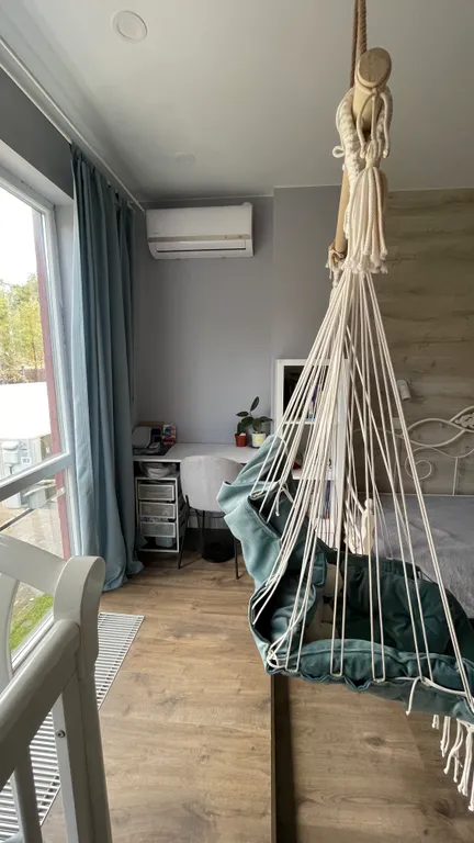 Таунхаус в лучшем районе