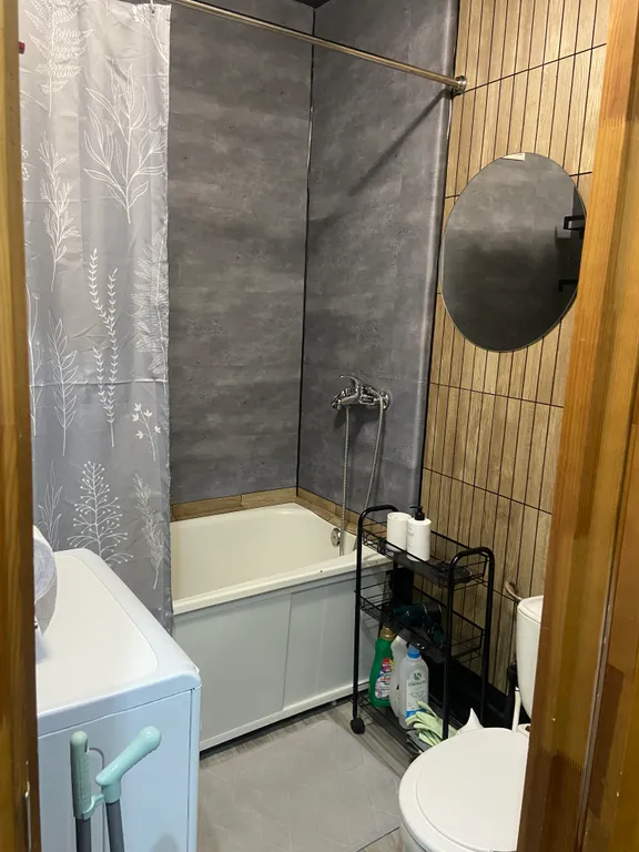 Уютная квартира для отличного отдыха в любое время года