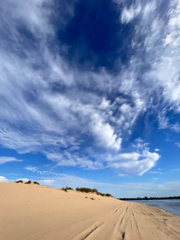 Дом на Волге