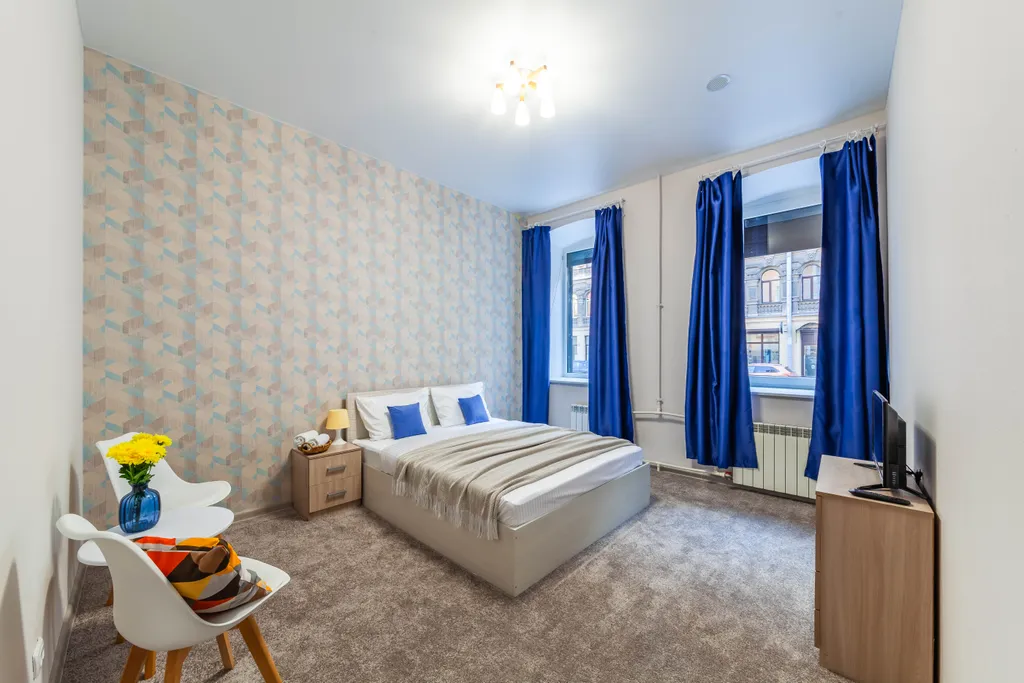 Квартира Комната — Санкт-Петербург