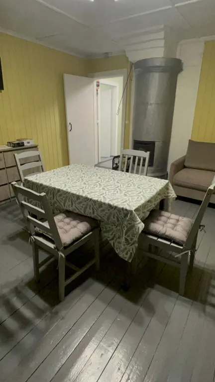 Дом в деревне