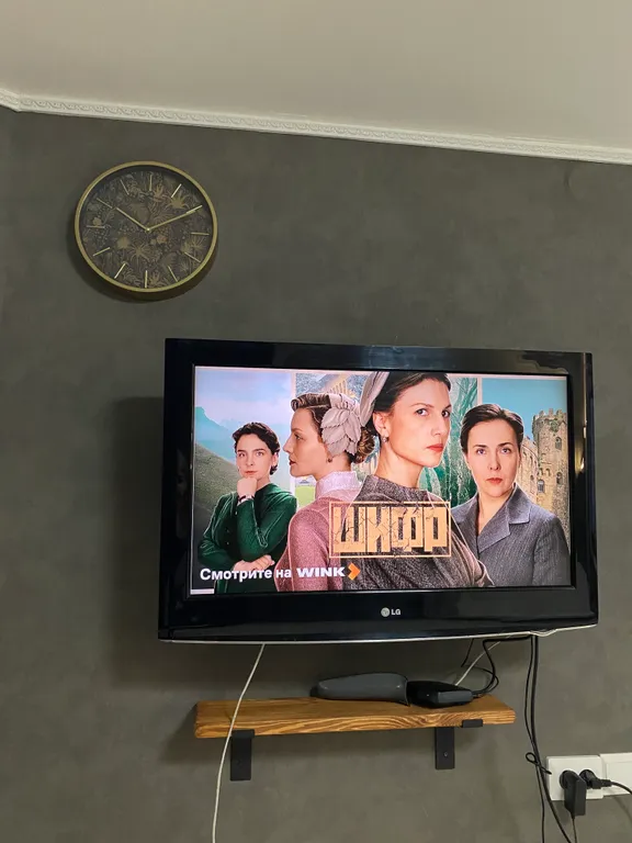 Квартира в самом сердце столицы Алтая