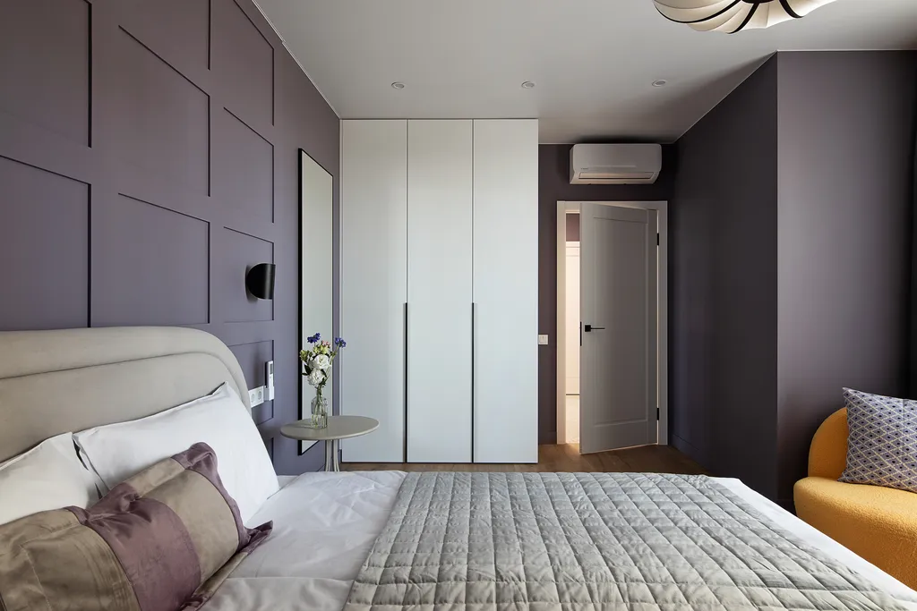 Квартира Pavlov "Сирень" | Апартаменты с 1 спальней — Калининград