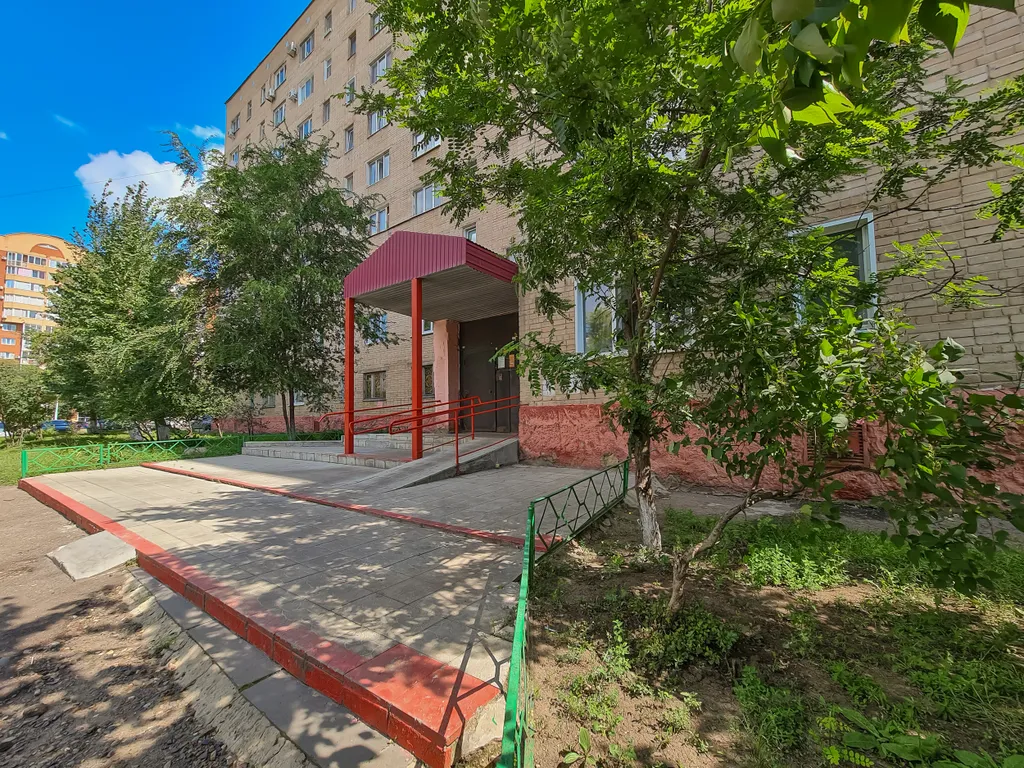 Микрохирургия глаза, институт Губкина, Центр детской хирургии