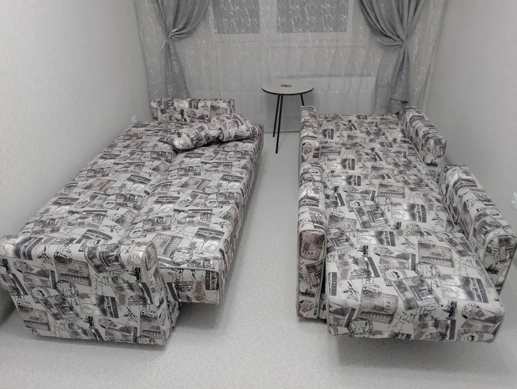 Новая, тёплая, уютная, просторная квартира