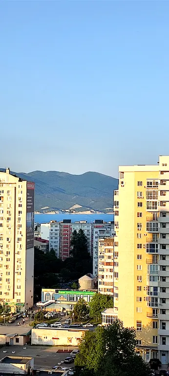 Современная студия