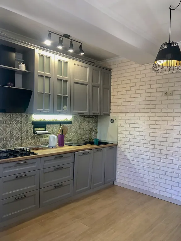 1 комнатная квартира в новом доме