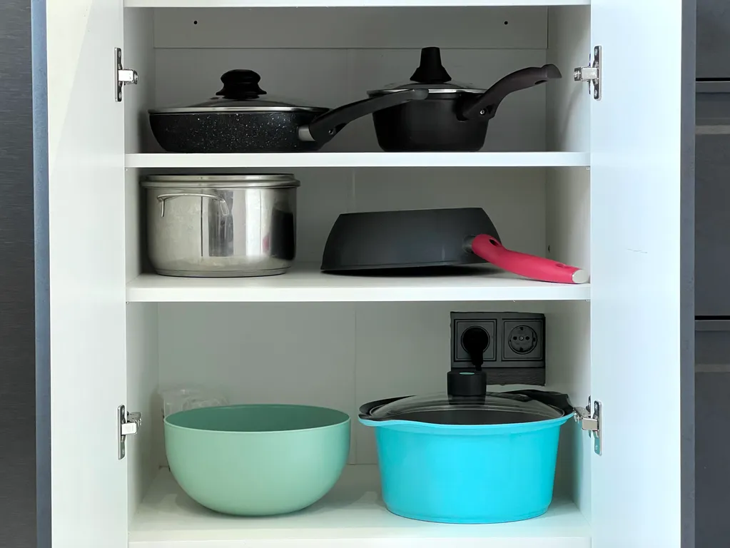 Уютная квартира, всё новое